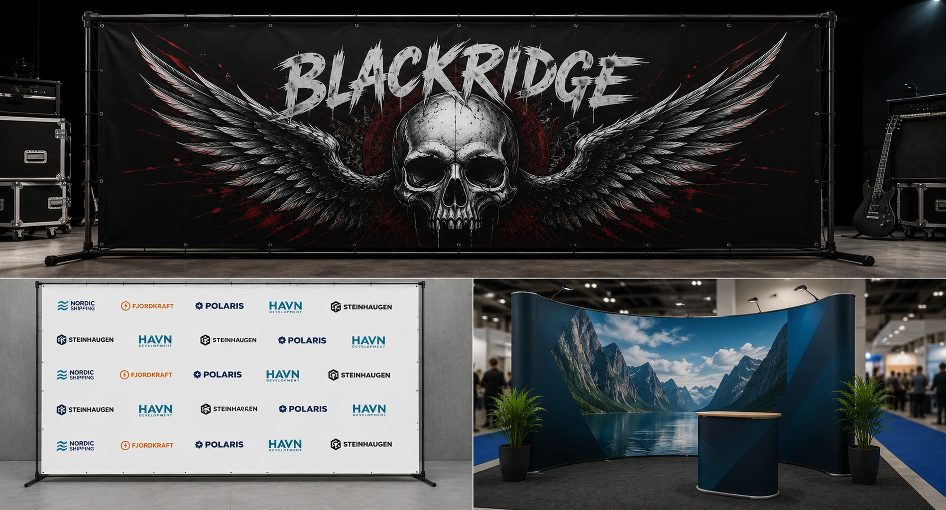 Backdrop